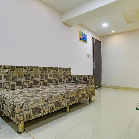 Fabhotel Grand Raj Indore Buitenkant foto